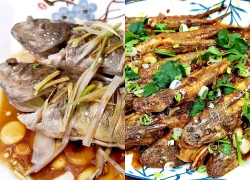 Mùa này phải ăn 3 loại cá thịt chắc, thơm ngon lại ít xương: 3 công thức nấu hoàn hảo cho mọi bữa cơm