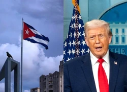 Mỹ áp đặt các biện pháp trừng phạt mới liên quan đến Iran và Cuba