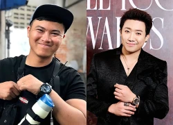 Năm 2026 này, Trấn Thành chính thức bị soán ngôi