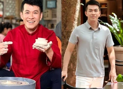 Nam ca sĩ Vbiz từng làm giảng viên tiếng Đức: Mở trung tâm ngoại ngữ riêng, U45 chưa kết hôn