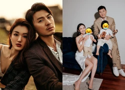 Nam vương "số hưởng" nhất showbiz: Được tặng biệt thự nhờ cưới con gái đại gia, nhà cũ vừa dột nước liền đổi sang duplex trăm tỷ