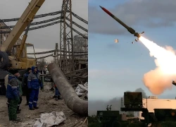Nga tung chiến thuật tập kích hỏa lực mới, Ukraine lộ điểm yếu chí mạng