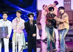 Nghe fanchant cỡ này mới biết ca khúc hot nhất Tinh Hà Say Hi không phải nói suông
