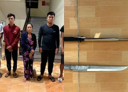 Nghi chồng ngoại tình, người phụ nữ 2 lần thuê người chém chồng ở Phú Quốc