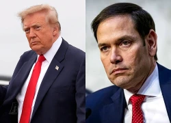 Ngoại trưởng Mỹ tiết lộ lý do Tổng thống Trump đình chỉ loạt lệnh trừng phạt Nga