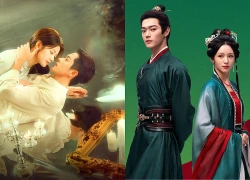 Ngọc Điệm Thu, Lan Hương Như Cố, Nhất Âu Xuân: Giải mã loạt tên phim giàu chất thơ