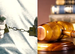 Người đàn ông ngoại quốc hầu tòa với cáo buộc giết vợ tại Hà Nội