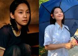 Nhan sắc mỹ nhân người Tày đang gây chú ý trên phim giờ vàng VTV