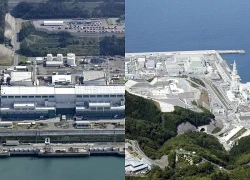 Nhật Bản tạm dừng lò phản ứng tại nhà máy điện hạt nhân Onagawa do rò rỉ nước