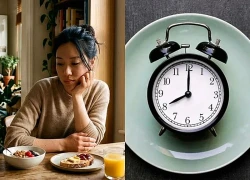 Nhịn ăn khô là gì, có an toàn không?