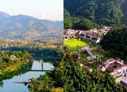 Những di sản thế giới dành cho du khách thích khám phá chiều sâu văn hóa