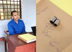 Nổ súng bắn đồng nghiệp trong khách sạn ở Lào rồi bỏ trốn về Việt Nam