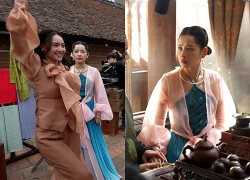 Nỗi ám ảnh của Chi Pu
