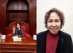 Nữ đại gia Chu Thị Thành sắp bị đưa ra xét xử tại Hà Nội