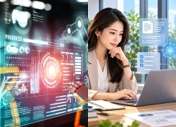 Người dùng cần khai thác AI như một đối tác tư duy