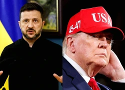 Ông Zelensky dừng tấn công nhà máy lọc dầu Nga để đổi lấy Starlink?