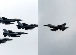 Ông Zelensky tiết lộ loại vũ khí chủ lực đánh chặn UAV phản lực Nga