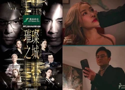 Phim giờ vàng gây sốc với cảnh 18+ vượt giới hạn, ekip hoảng hốt hét lên "từ từ thôi"