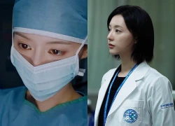 Phim Hàn vạch trần vụ án y khoa rúng động MXH: Bác sĩ "ký tên" lên bệnh nhân, chuyện gì thế này?