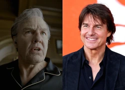 Phim mới của Tom Cruise bị chê thậm tệ, loạt sao Hollywood đồng loạt bảo vệ