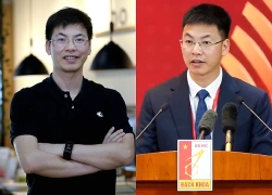 Profile "khủng" của cựu SV đại diện phát biểu tại Lễ kỷ niệm ĐH Bách khoa Hà Nội