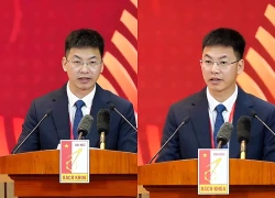 Profile "siêu cấp" của cựu sinh viên SN 1980 phát biểu tại lễ kỷ niệm 70 năm thành lập ĐH Bách khoa Hà Nội