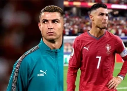 Ronaldo cân nhắc giã từ tuyển Bồ Đào Nha
