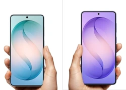 Samsung Galaxy S27 và S27 Plus 'lỡ hẹn' với nâng cấp camera trước?