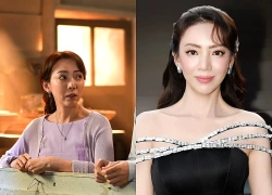 Sao nữ Vbiz diễn cực đỉnh vẫn đòi lại kịch bản vì kém sắc: Nay là “nữ hoàng phòng vé”, nhan sắc thăng hạng