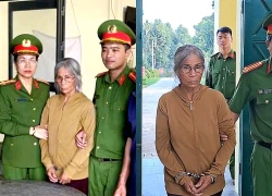 Sát hại bạn thân cướp vàng, người phụ nữ trốn trại 43 năm rồi đổi tên, lập gia đình