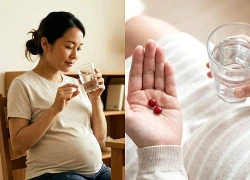 Sắt và acid folic: Bộ đôi vi chất thiết yếu cho thai kỳ khỏe mạnh