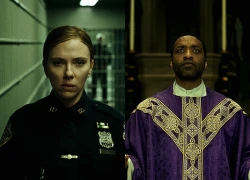 Scarlett Johansson tái xuất màn ảnh rộng với bom tấn kinh dị mới của Mike Flanagan 'Quỷ ám: Kẻ tử đạo'