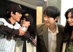 Song Joong Ki kín tiếng chuyện hôn nhân, nhưng bị đồng nghiệp hé lộ điều bất ngờ