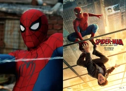Spider-Man: Brand New Day vượt 2,5 tỷ đô toàn cầu