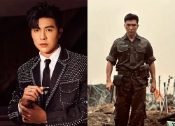 Steven Nguyễn đã đúng khi chọn trở lại sau 4 năm