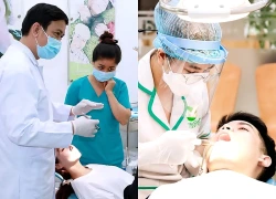 Sưng đau dưới lưỡi, cảnh giác với sỏi tuyến nước bọt