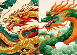 Tài vận tuổi Thìn năm 2027
