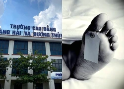 Tạm giữ nam sinh lớp 11 đánh bạn dẫn đến tử vong ở Hải Phòng