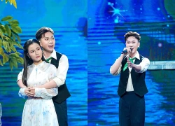 Thái Châu thẳng thắn góp ý chàng trai trẻ khi hát 'Biển tình' của Lam Phương