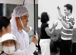 Thông báo từ chương trình Dấu Chân Tình Thân sau tin buồn của diễn viên Võ Điền Gia Huy