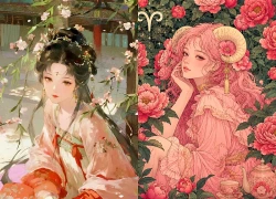 Thông điệp vũ trụ gửi tới 12 chòm sao trong tuần mới (19/10-25/10)