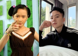 Tiểu minh tinh ai cũng săn đón một thời giờ livestream bán hàng mưu sinh