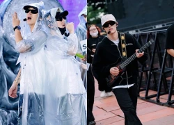 Tinh Hà Say Hi lập kỷ lục hơn 35 tỷ lượt nghe trước thềm concert bùng nổ