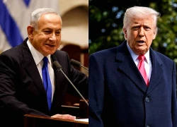 Tính toán bầu cử trong tuyên bố kiềm chế Iran của Thủ tướng Netanyahu