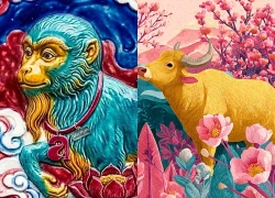 Top 3 con giáp may mắn nhất ngày 17/10