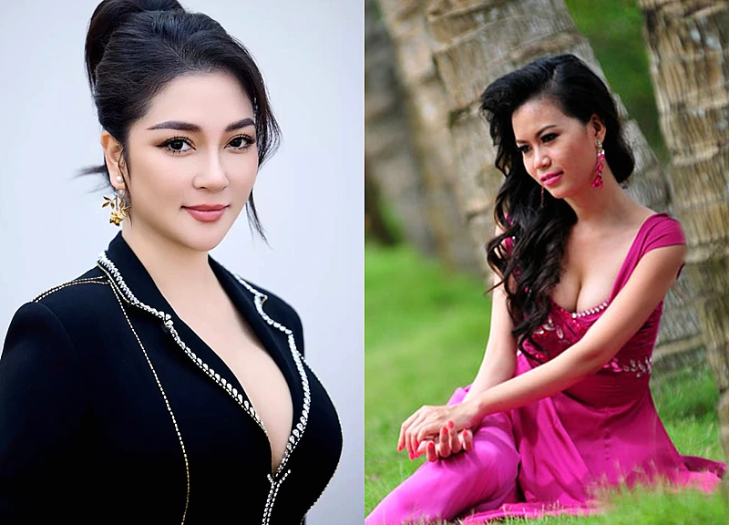 Top 3 Hoa hậu Việt Nam 2004: Người trở thành tiến sĩ, người sống bí ẩn