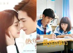 Top 6 phim Hoa ngữ giúp tìm lại niềm vui
