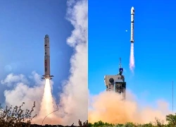 Trung Quốc tập trung phát triển điện toán không gian
