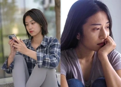 Trước kia chồng cầu xin đừng ly hôn, tôi vẫn ra đi, 2 năm sau, tôi nhắn nhầm một tin và bàng hoàng khi nhận lại lời phũ phàng