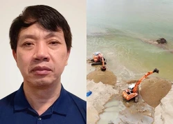 Truy tố cựu Phó Chủ tịch Thanh Hóa Lê Đức Giang